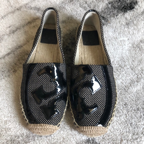 Tory Burch Shoes - Tory Burch Espadrilles NEW! Size 6 1/2